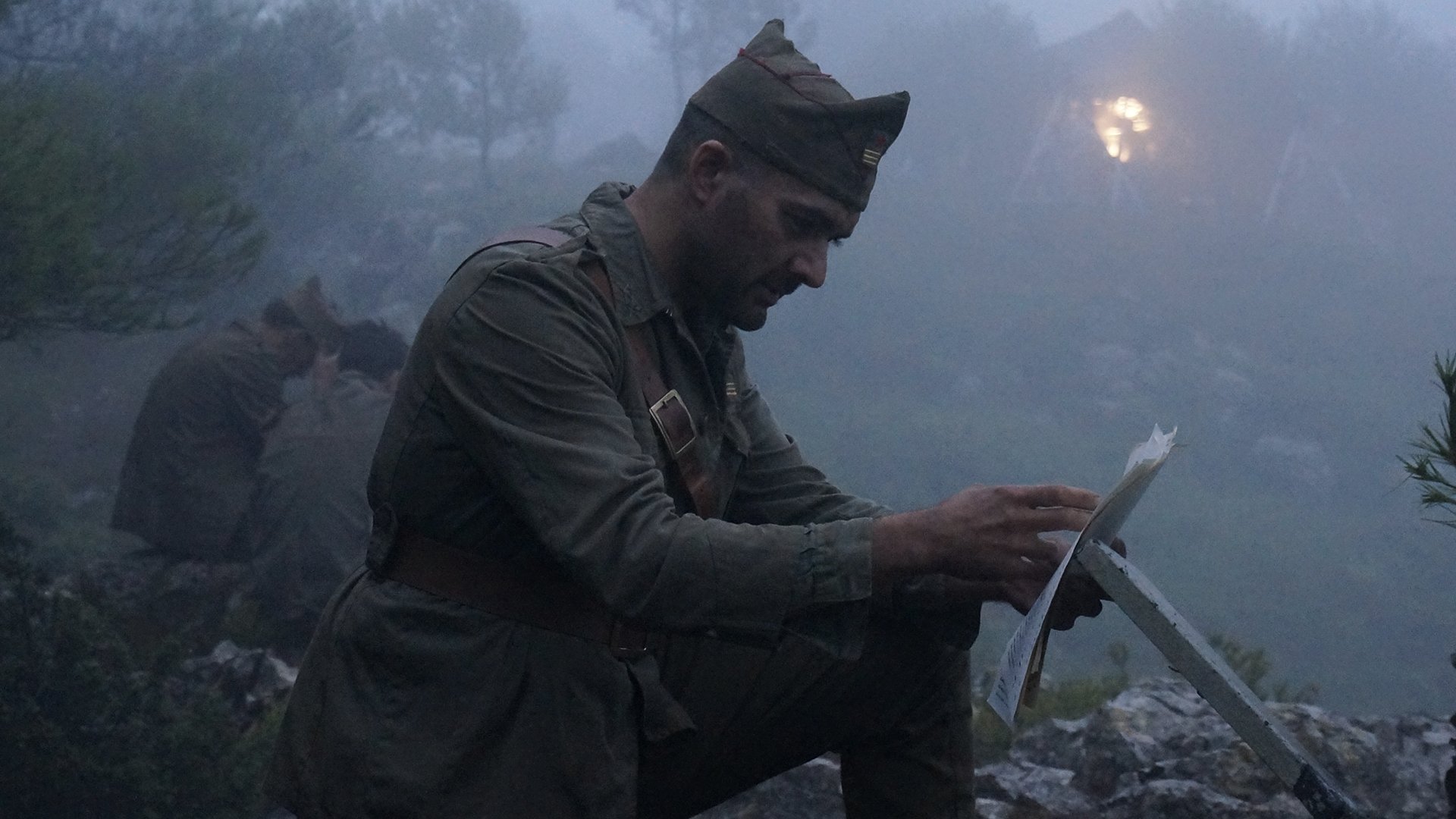 Backdrop for Ebre, del bressol a la batalla