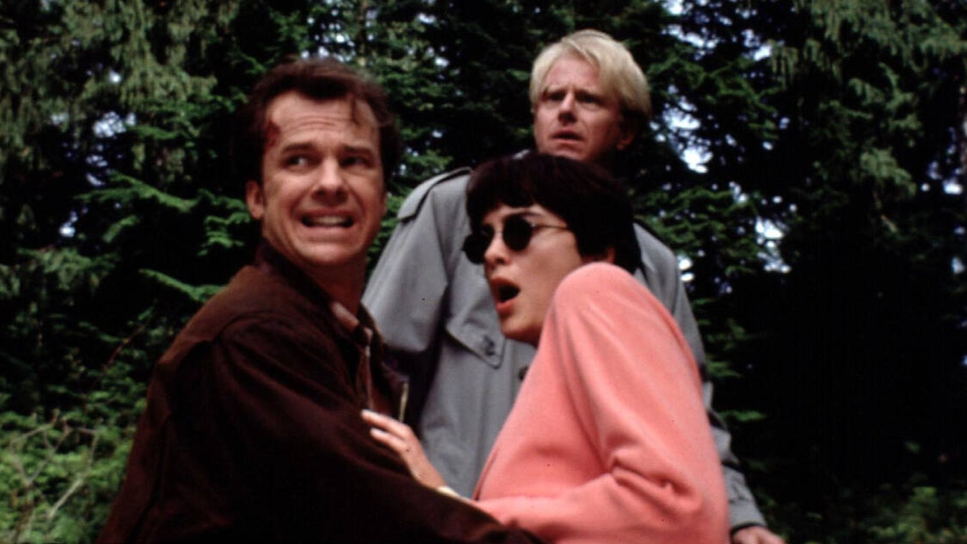 Backdrop for Incident at Deception Ridge