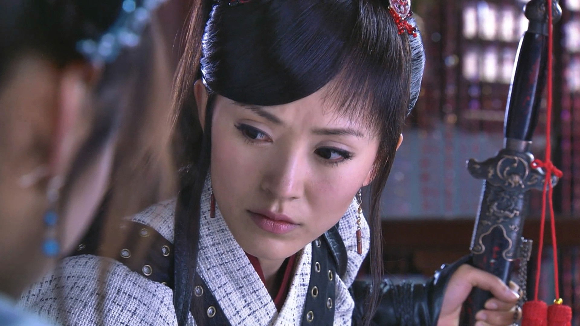 Backdrop for 女神捕之孽缘