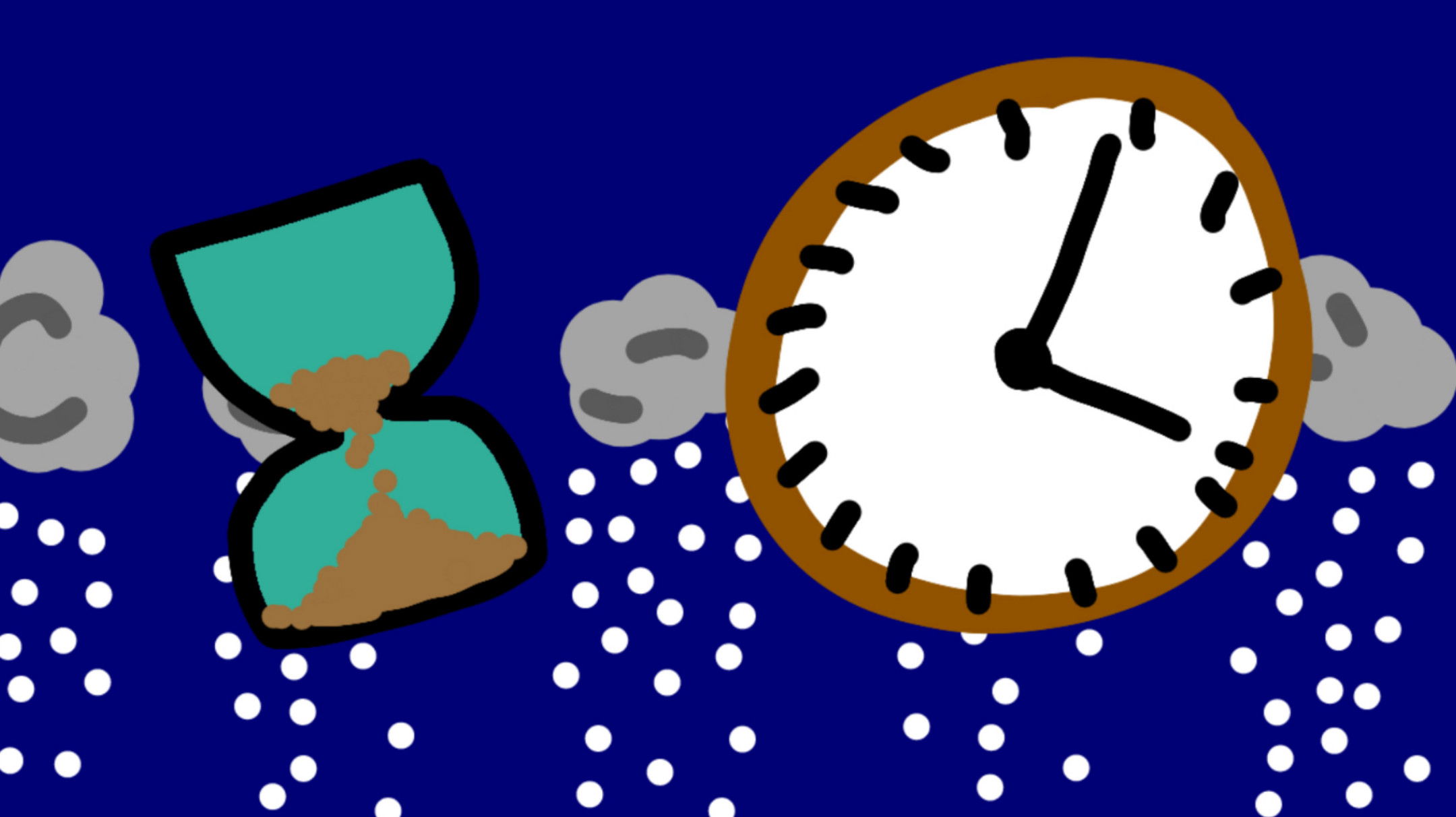 Backdrop for I Wish It Could Be Christmas Every Day