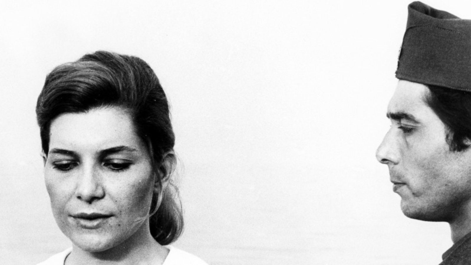 Backdrop for The Last Spring