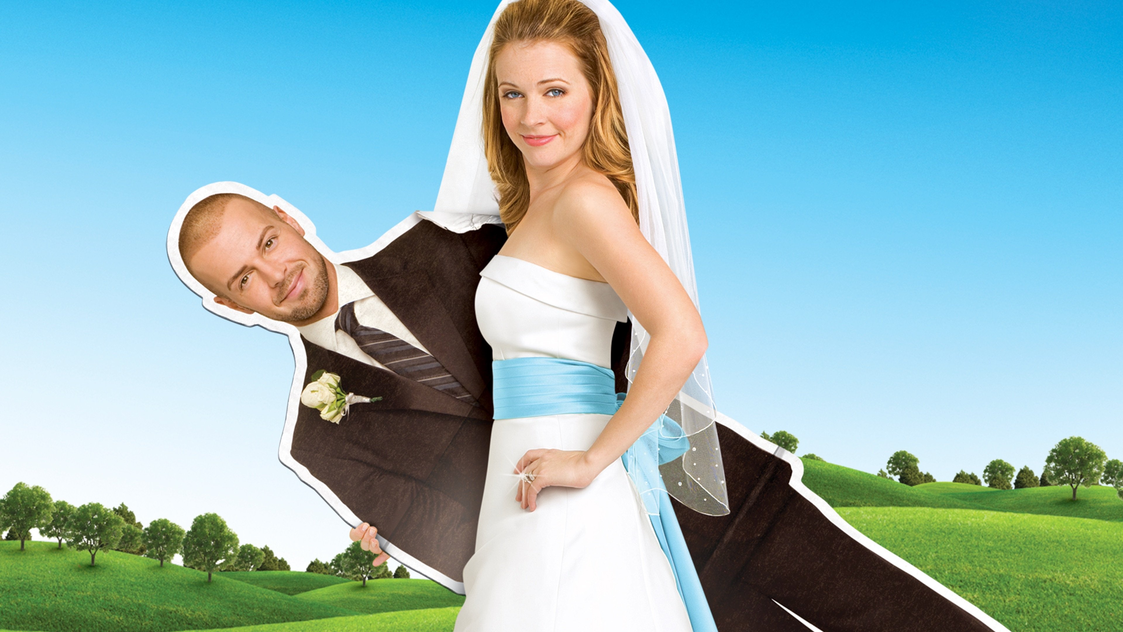 Backdrop for My Fake Fiance