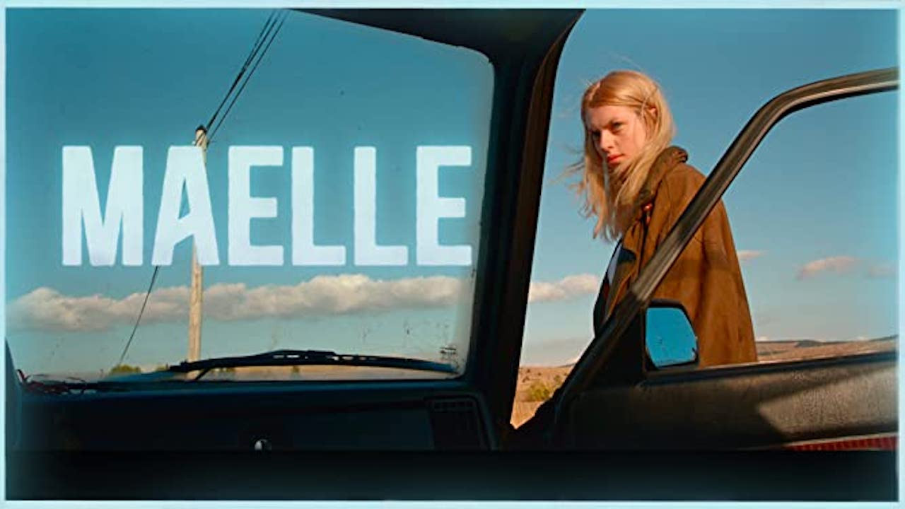 Backdrop for Maëlle