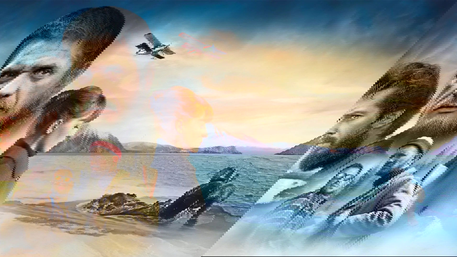 Backdrop for Territory