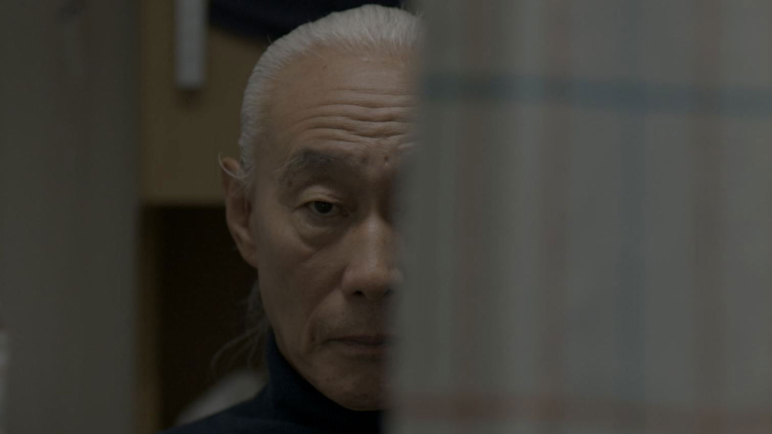 Backdrop for Tiger's Trigger