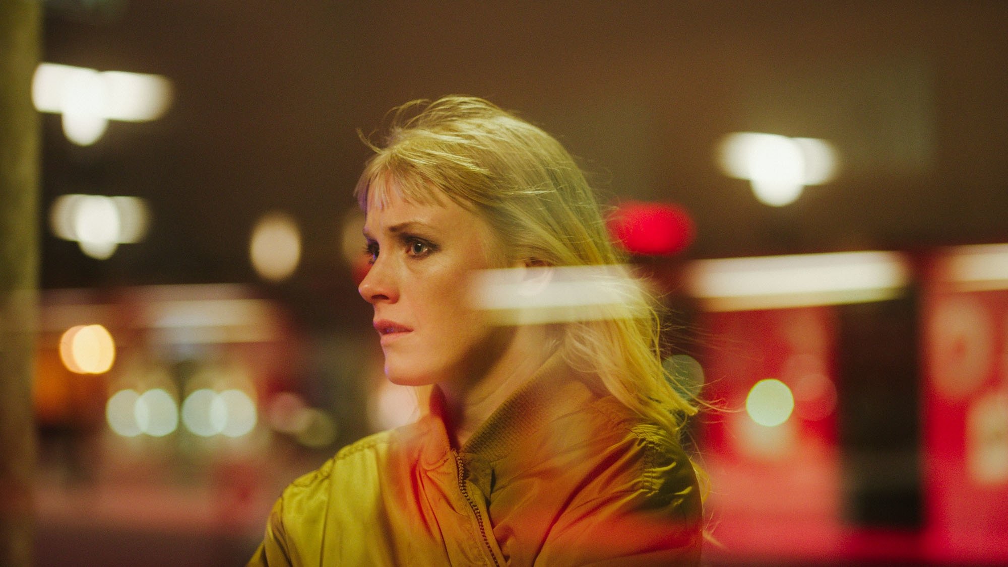 Backdrop for East of Sweden