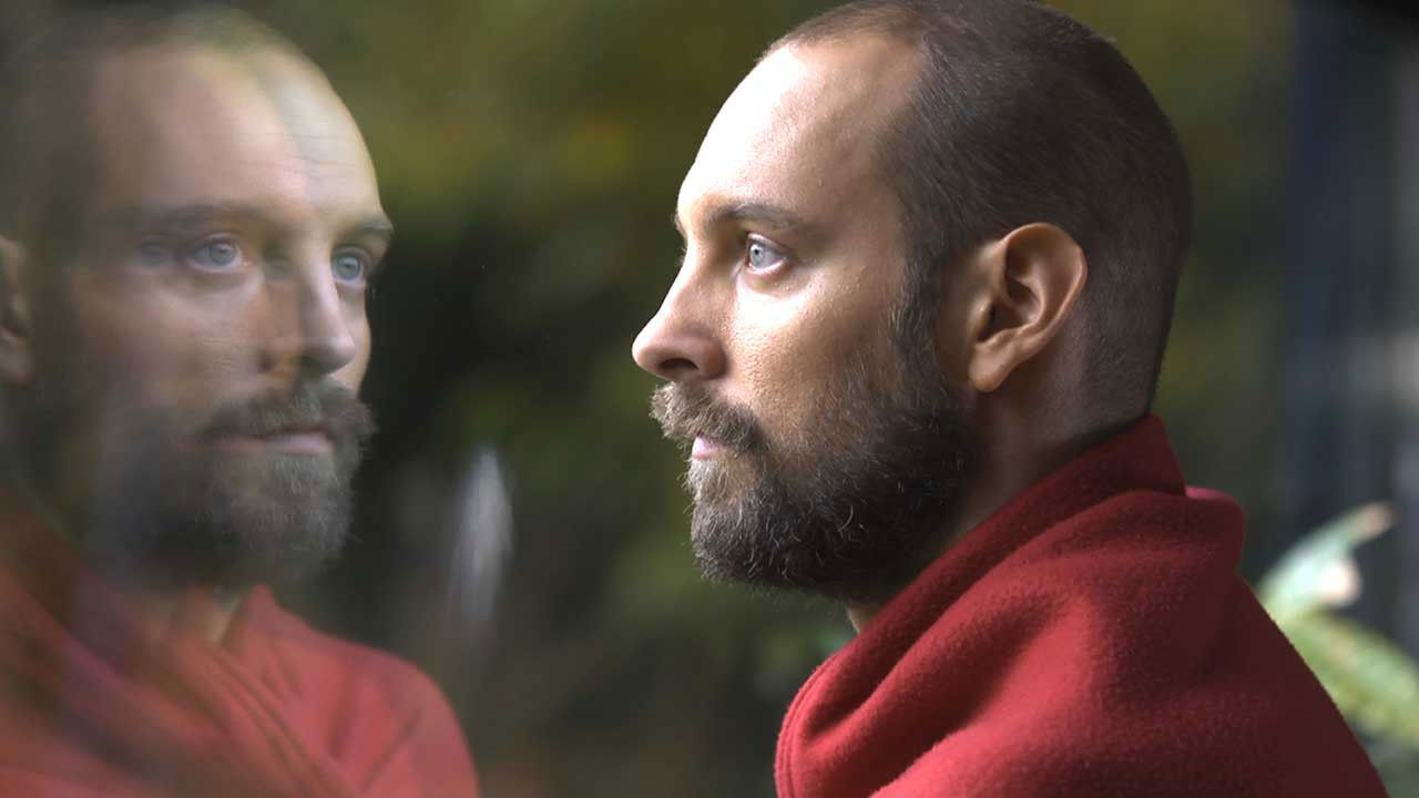 Backdrop for Je rentrais