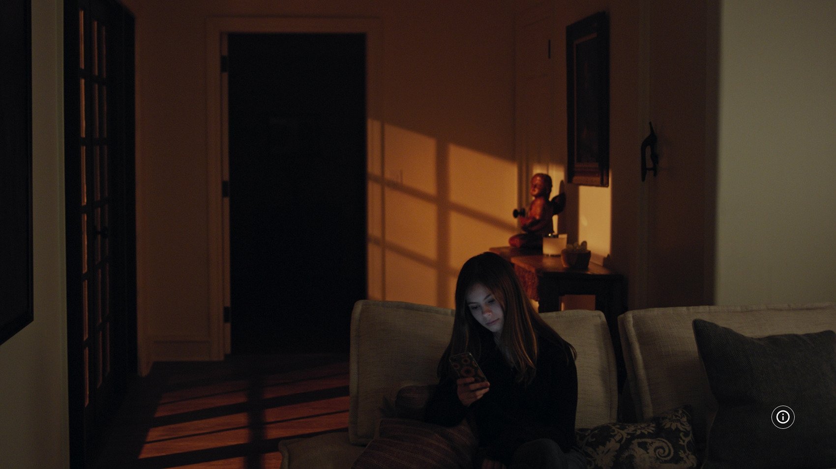 Backdrop for Fear Filter