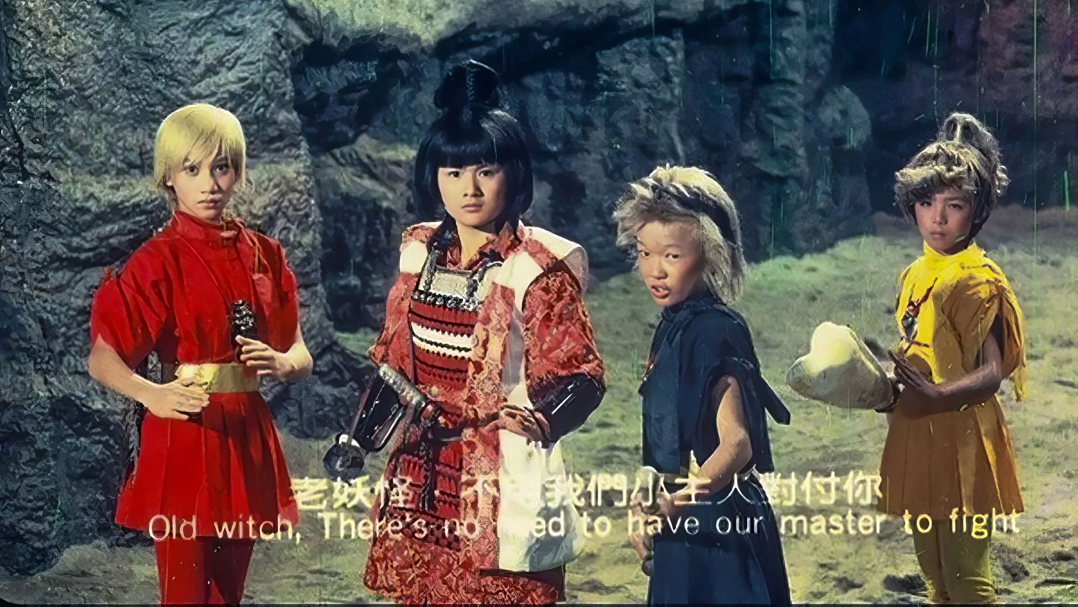 Backdrop for Magic of Spell