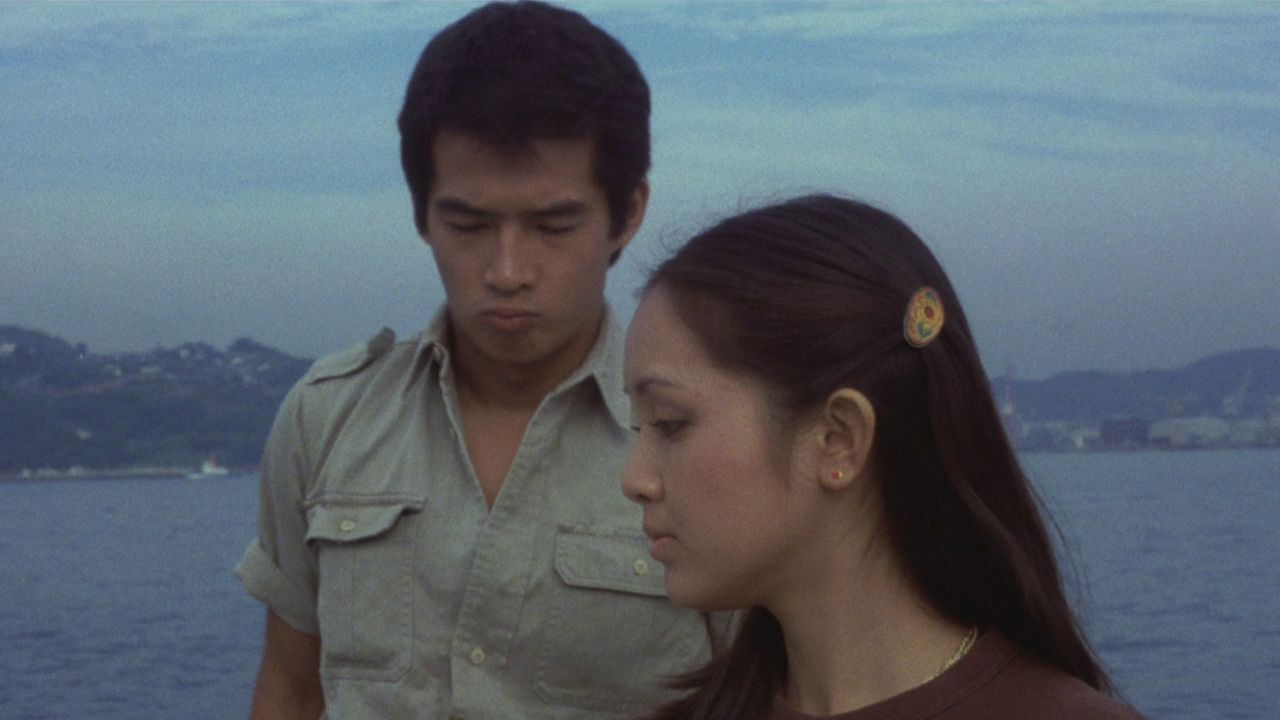 Backdrop for Youth - Part II