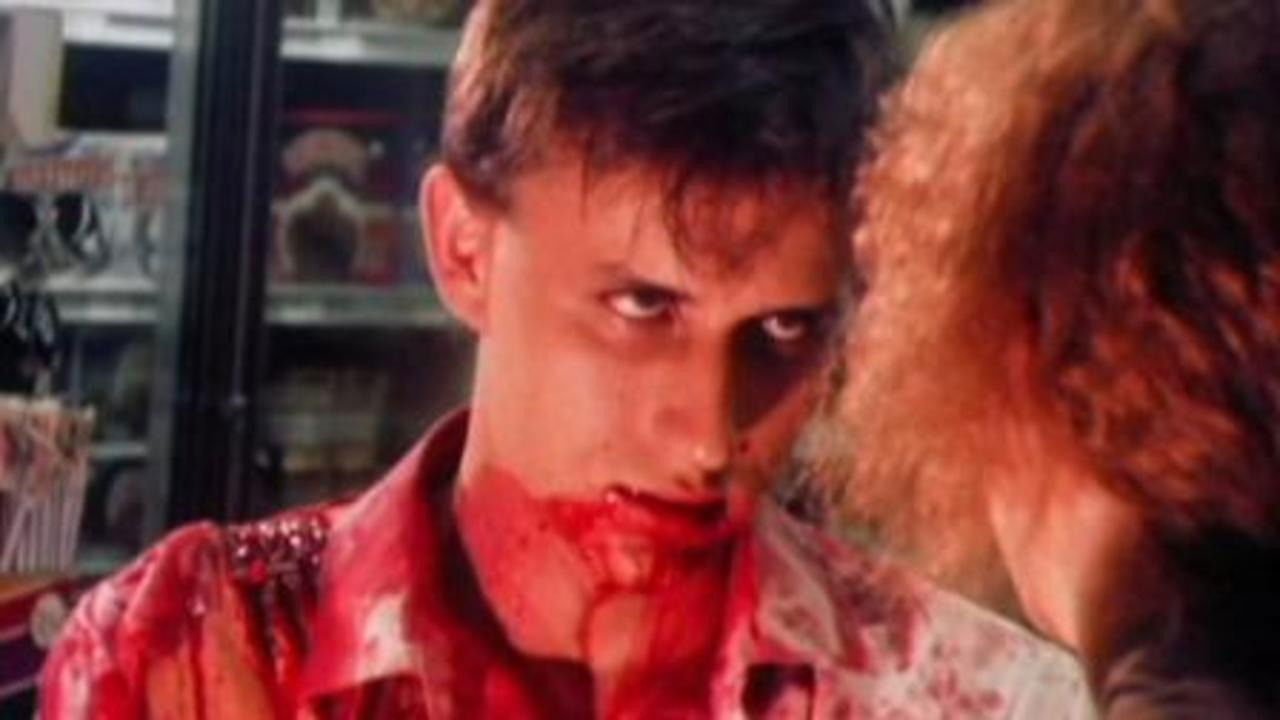 Backdrop for Darkness