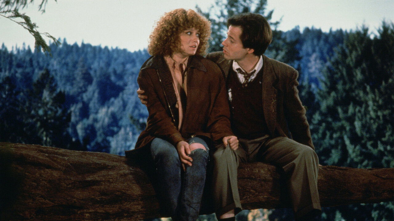 Backdrop for Out on a Limb