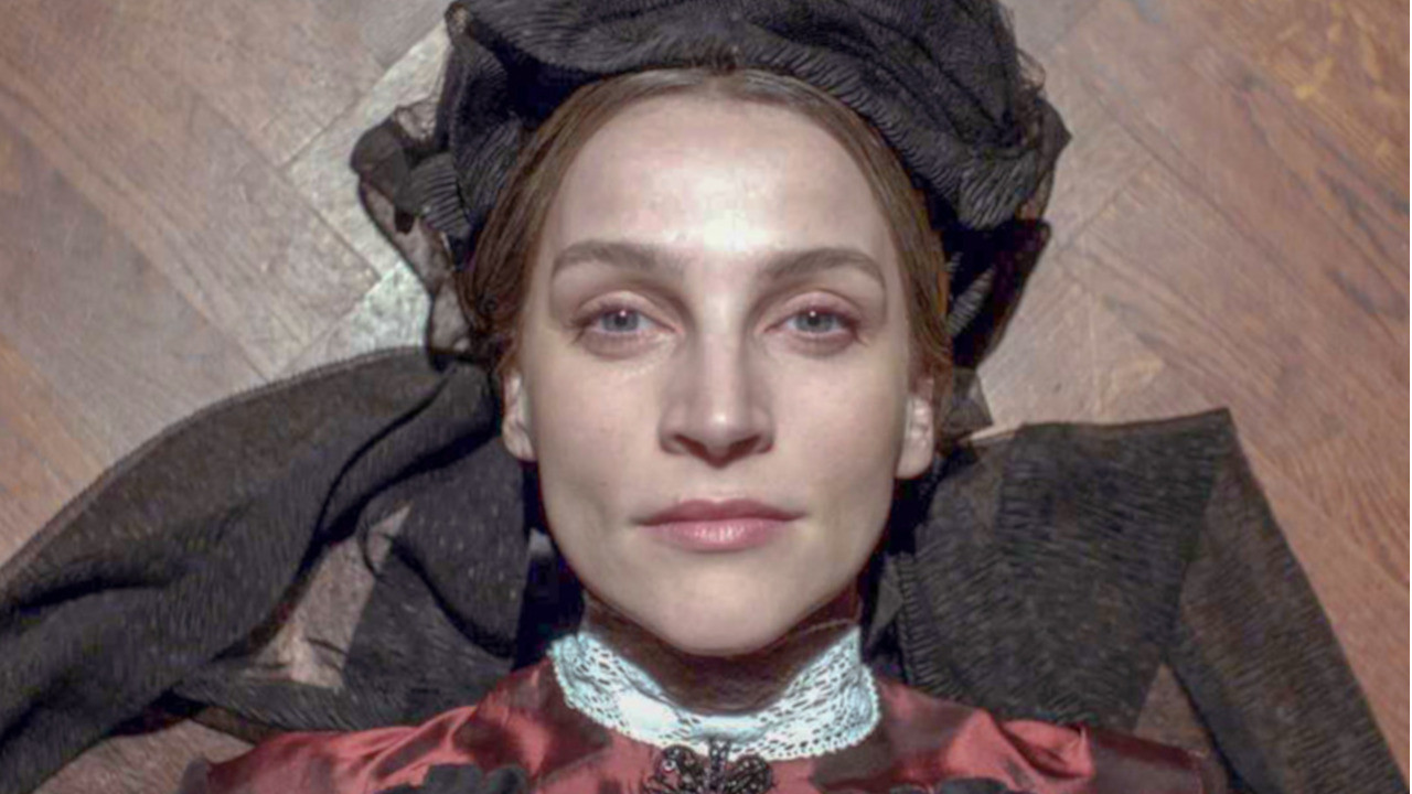 Backdrop for Leidenschaft und Pflicht und Liebe - Die drei Leben der Clara Schumann