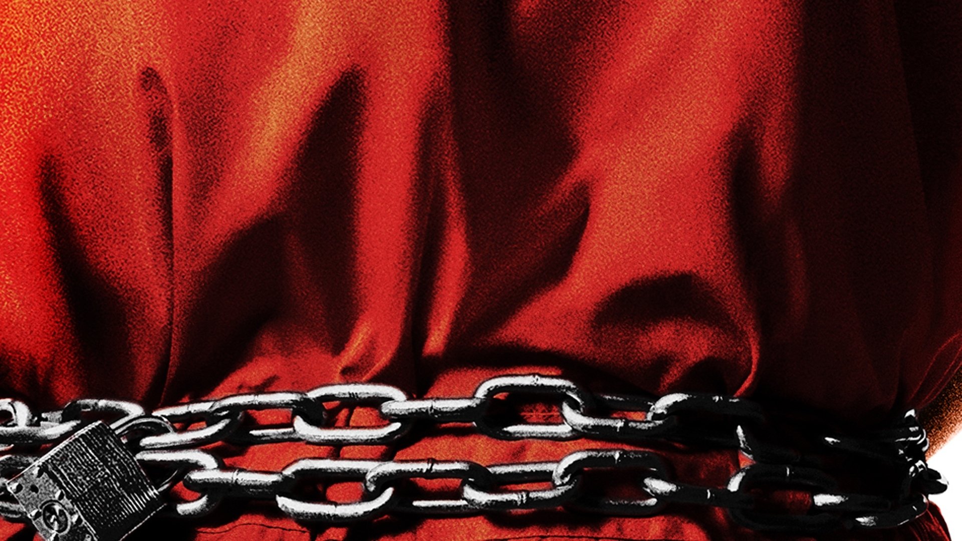 Backdrop for Wrong Man