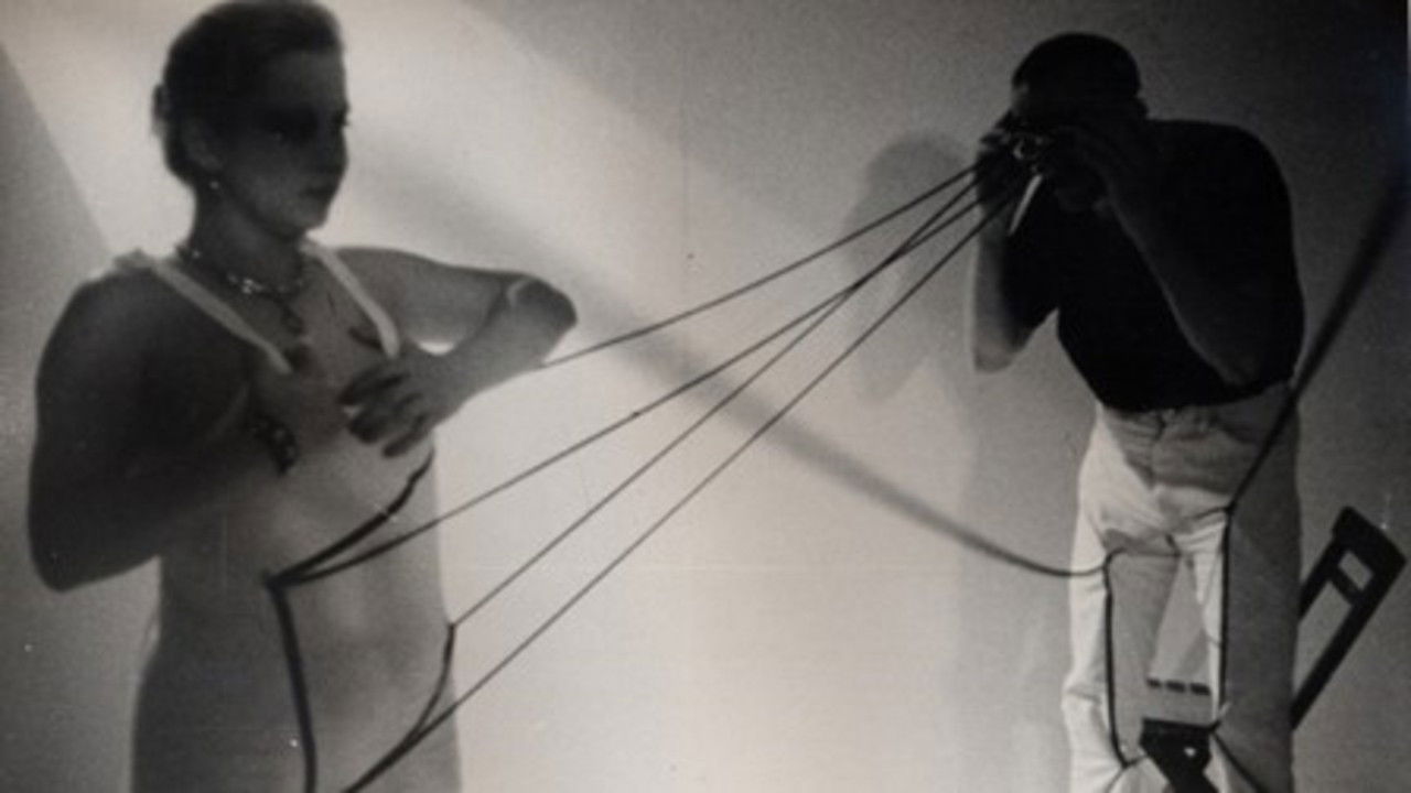 Backdrop for Uliisses