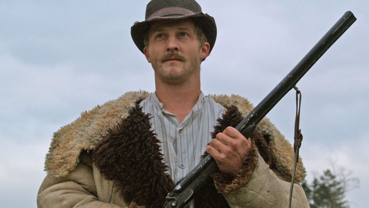 Backdrop for Räuber Kneißl