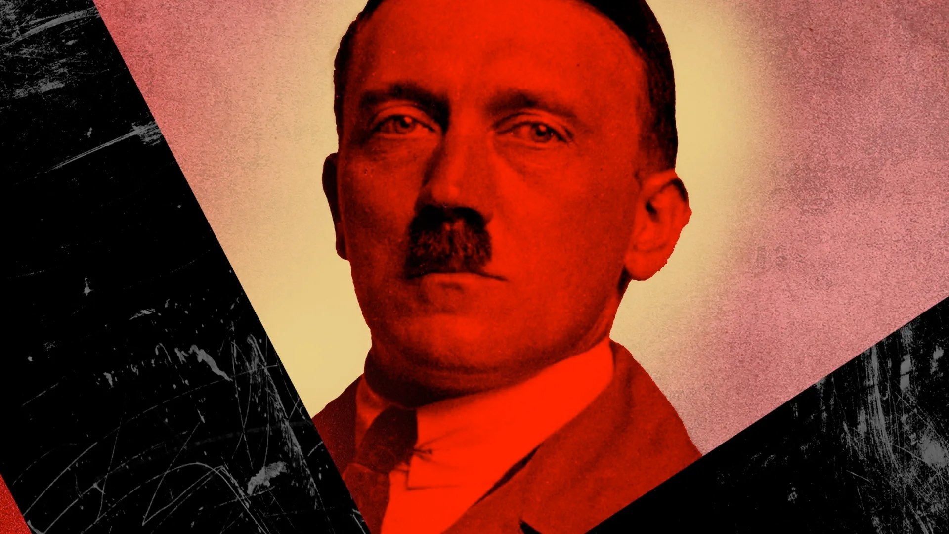 Backdrop for From Weimar to War