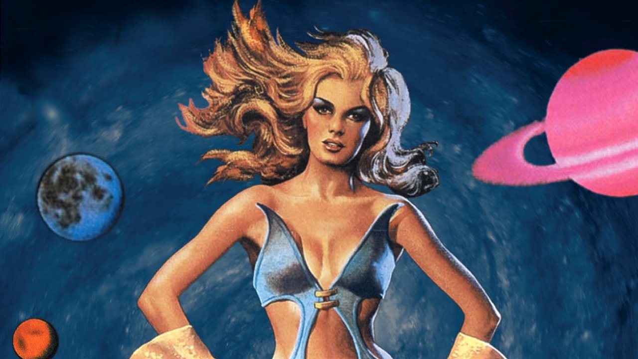 Backdrop for Zeta One