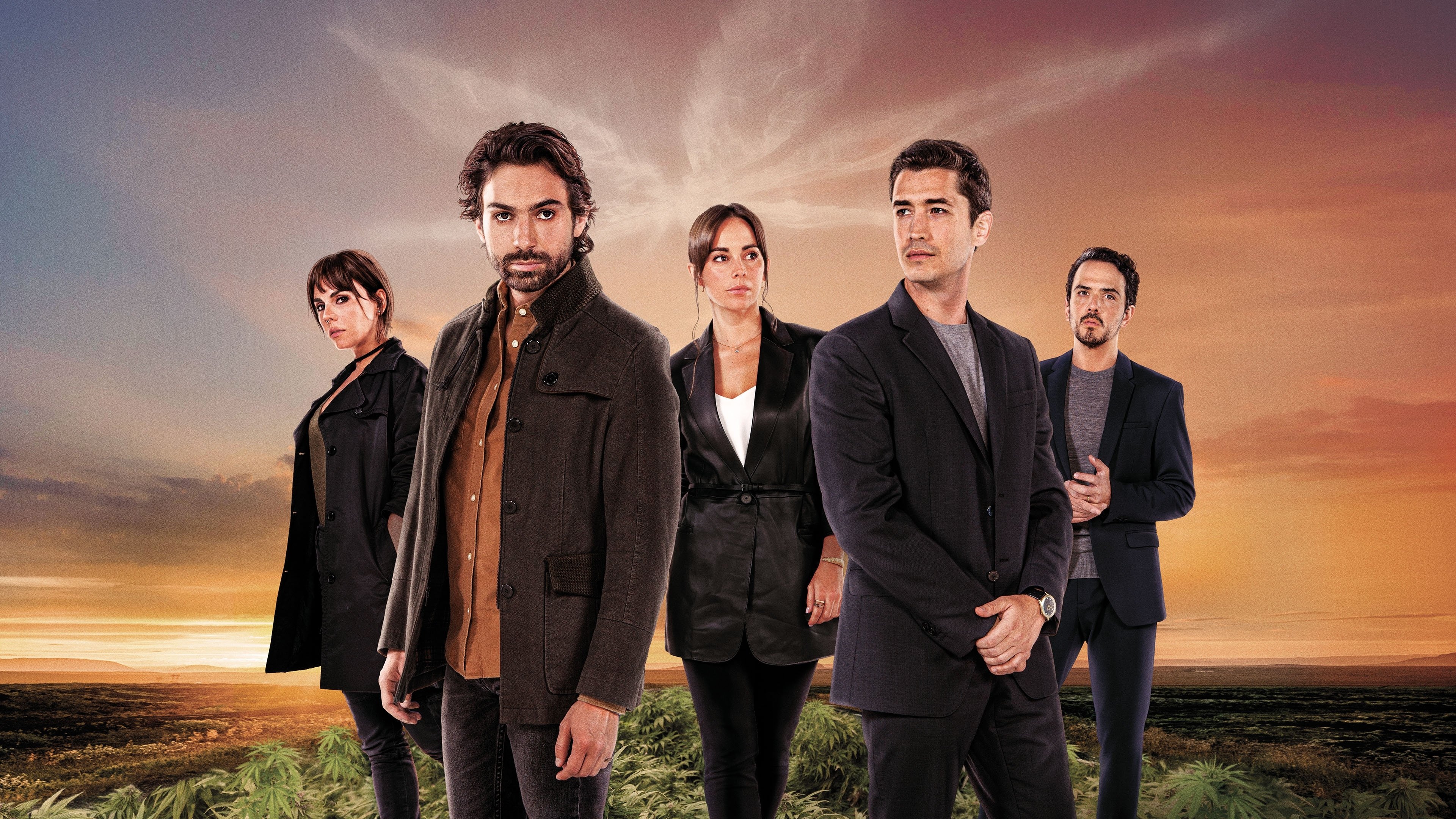 Backdrop for MalaYerba