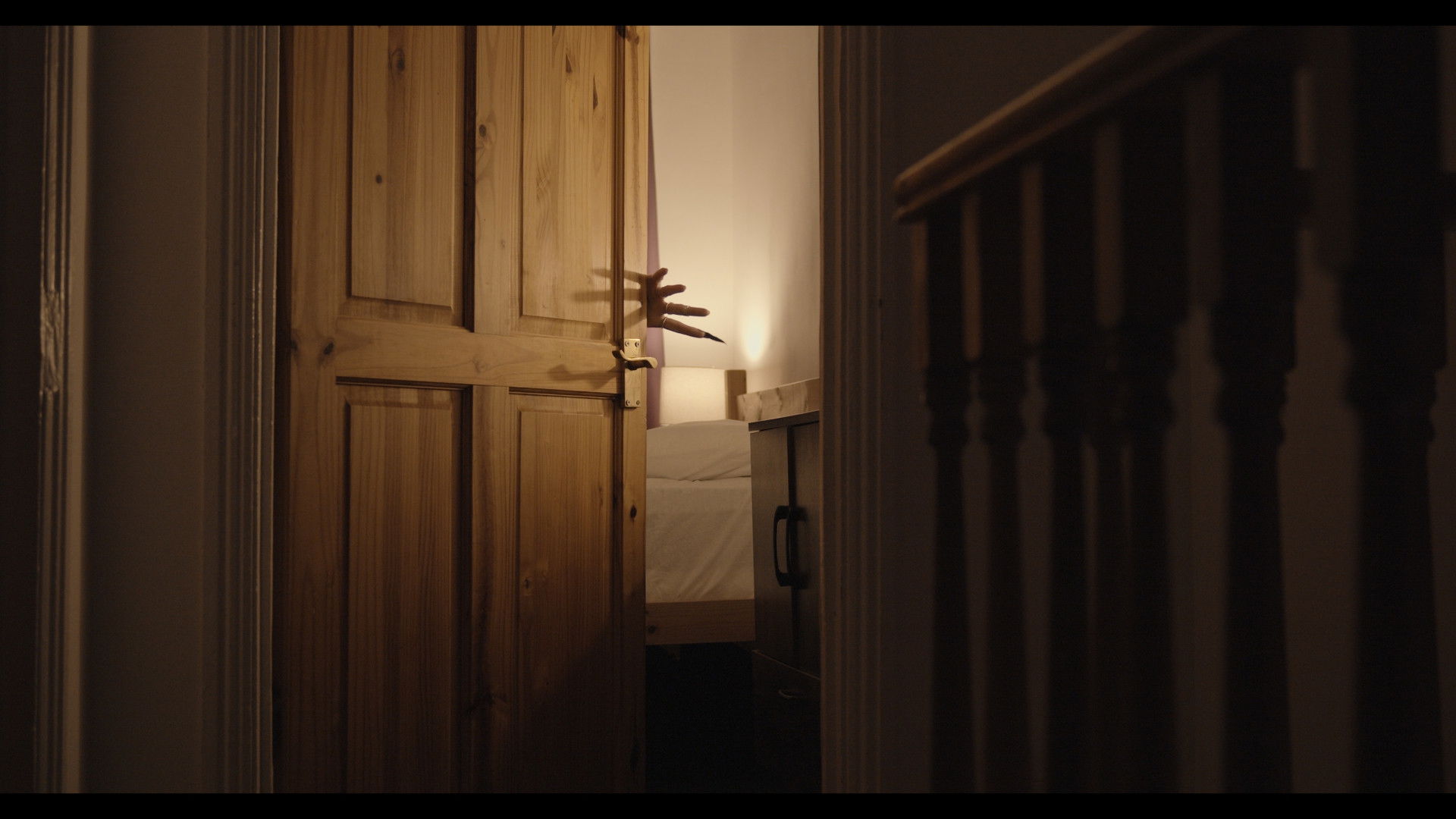 Backdrop for Midnight Perturbation