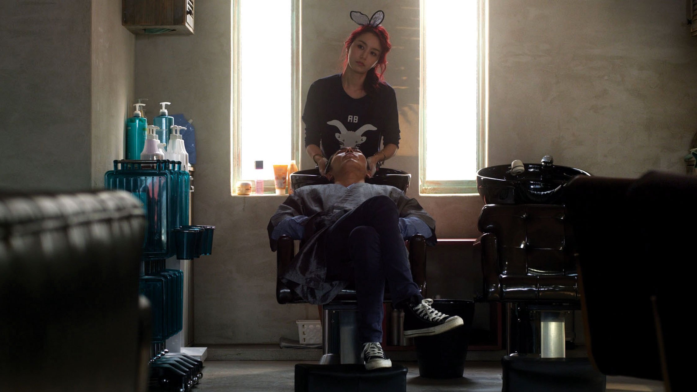 Backdrop for Planck Constant