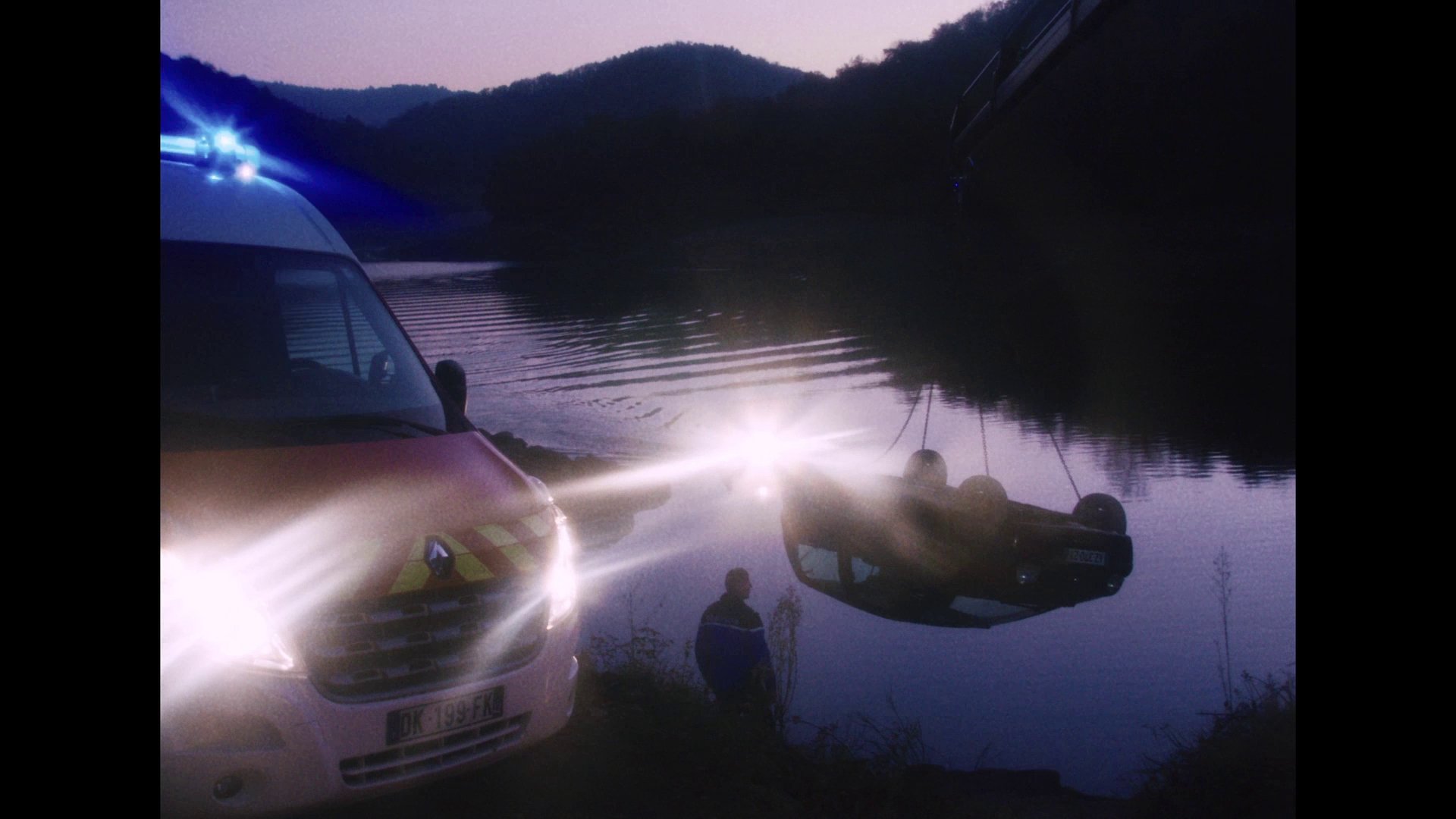 Backdrop for something ever missing