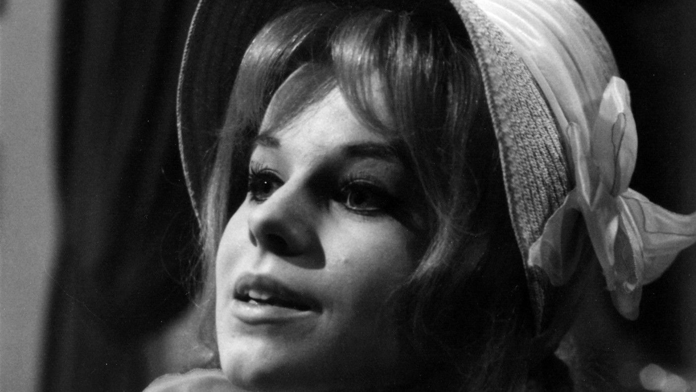 Backdrop for Little Dorrit