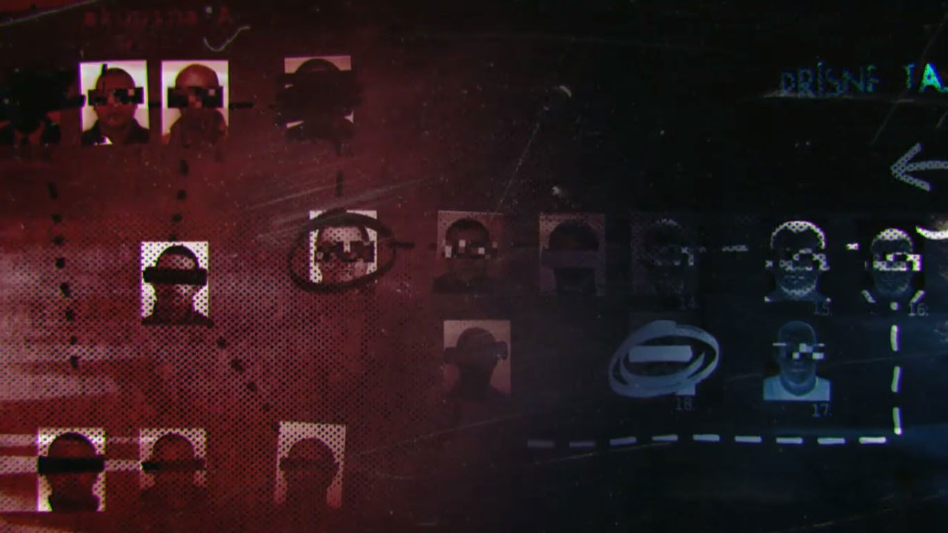 Backdrop for Mafiáni