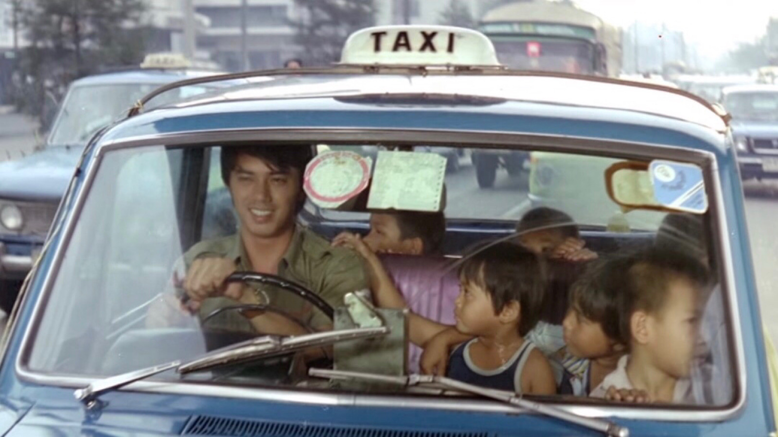 Backdrop for The Citizen