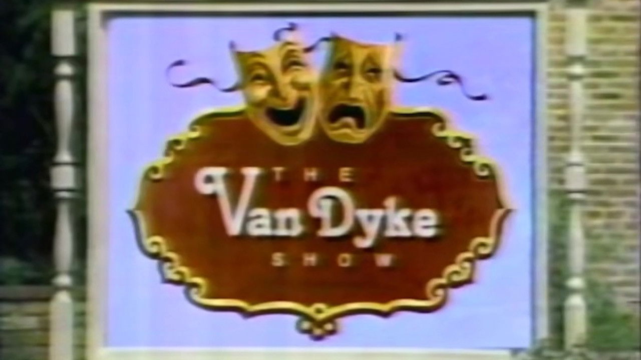 Backdrop for The Van Dyke Show