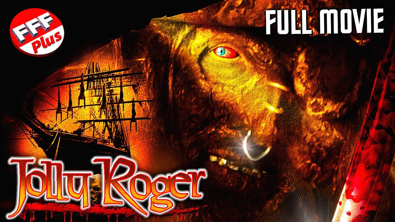 Backdrop for Jolly Roger: Massacre at Cutter's Cove