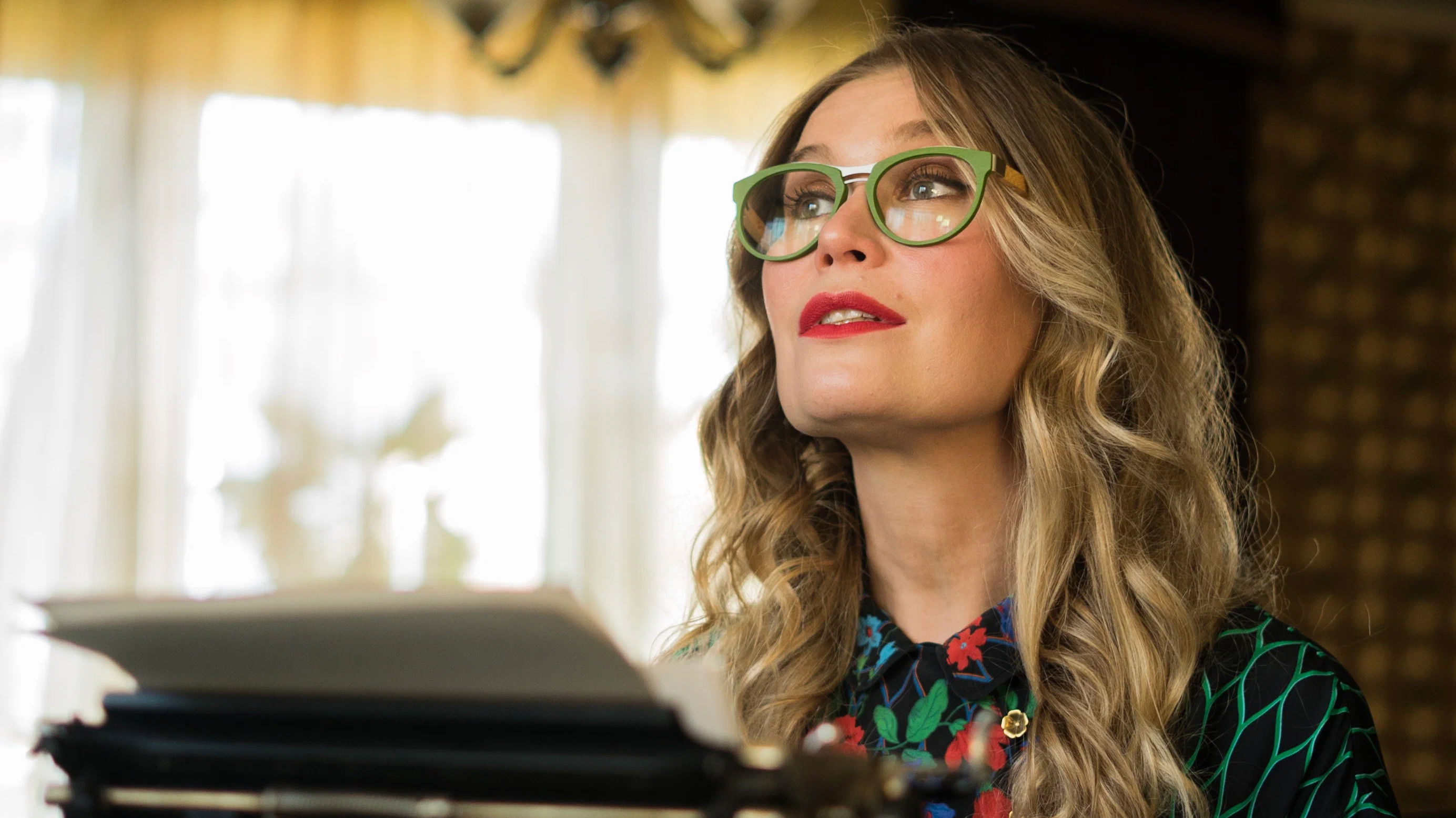 Backdrop for Судьба по книге перемен