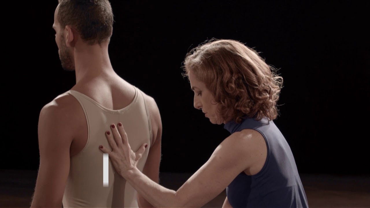 Backdrop for Angel Vianna – Voando Com os Pés no Chão