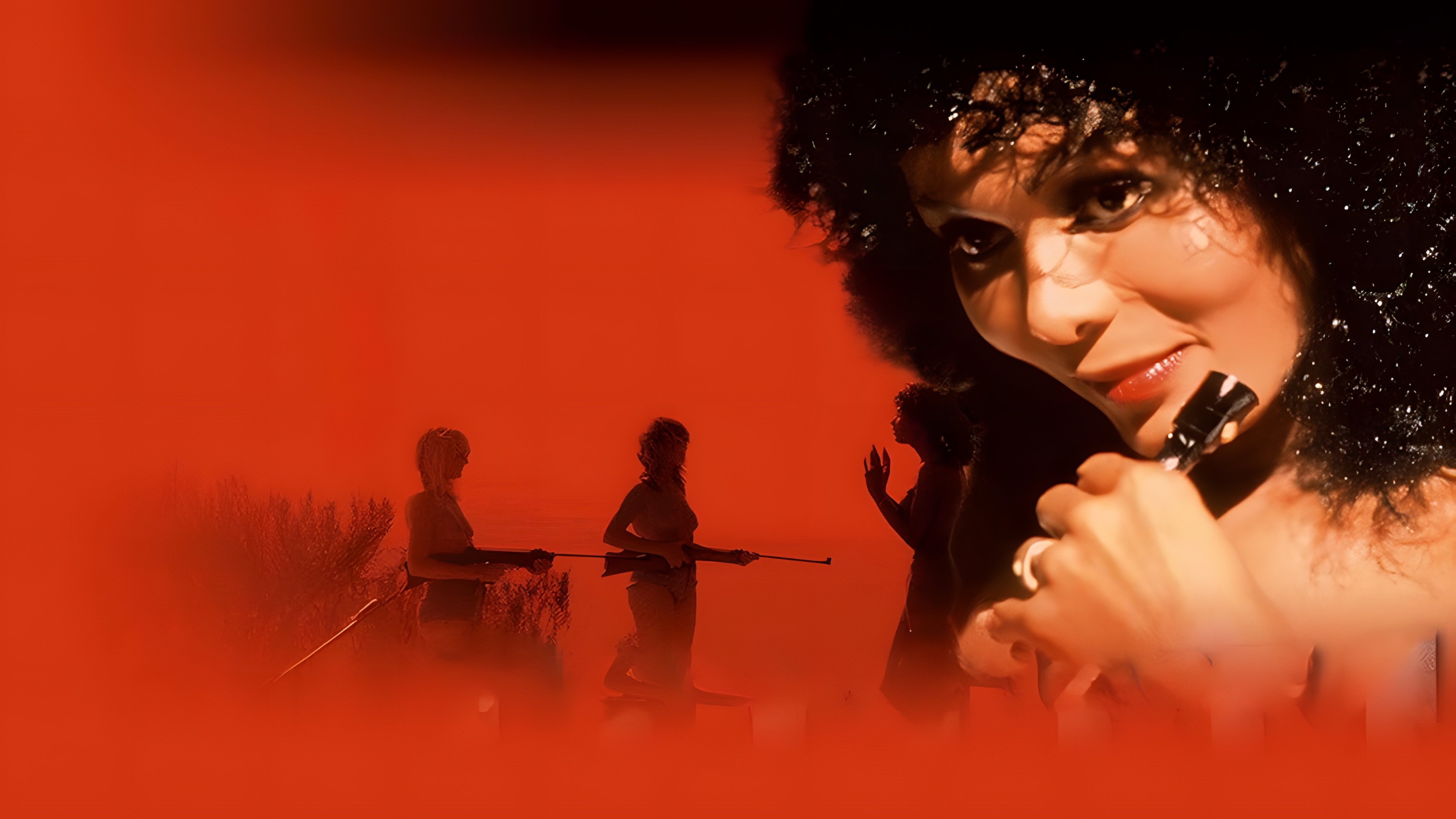 Backdrop for Sadomania