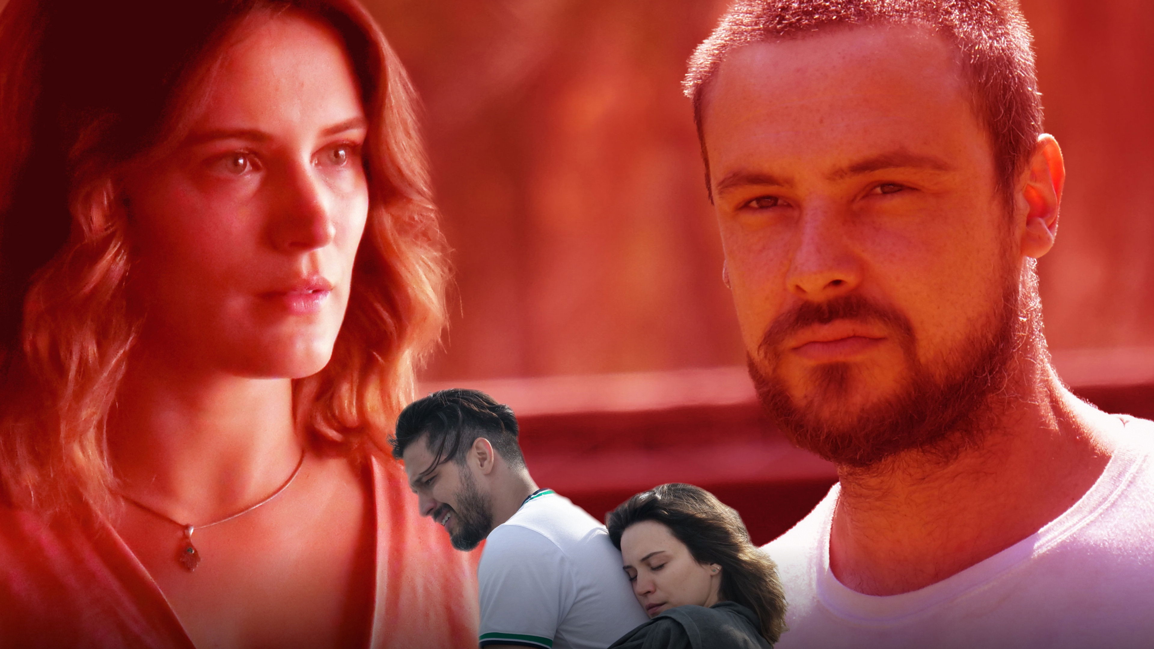 Backdrop for Julia's Lover