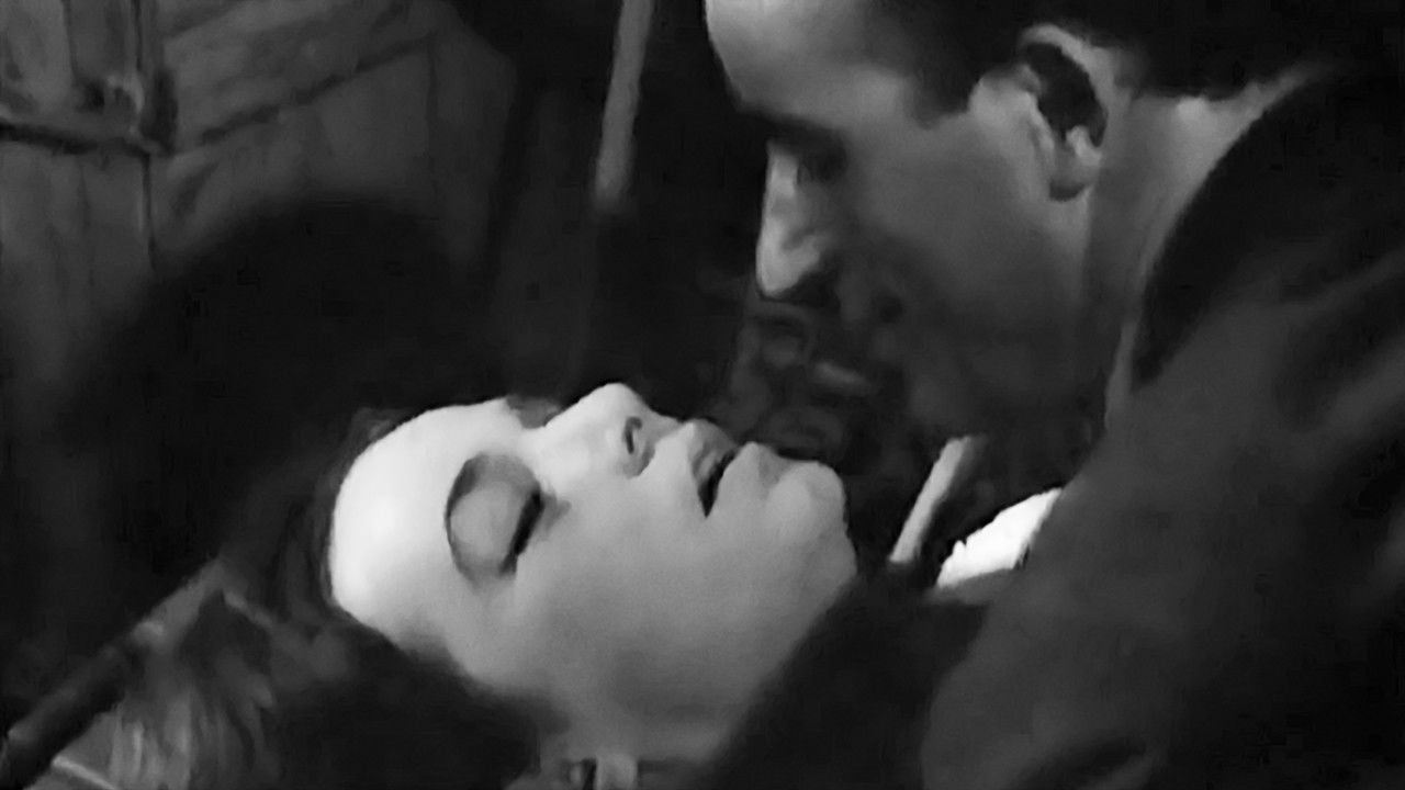 Backdrop for Tornado