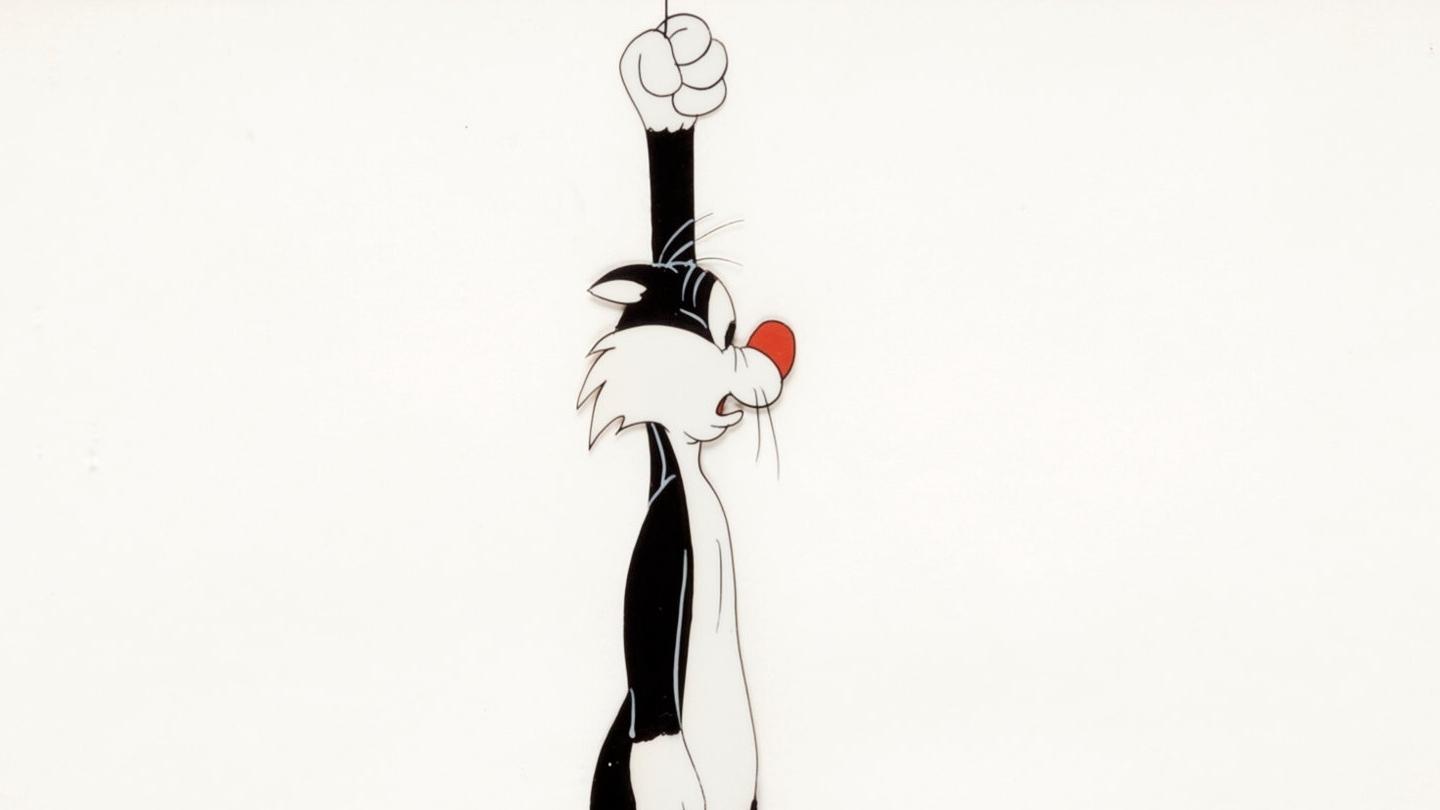 Backdrop for A Mouse Divided