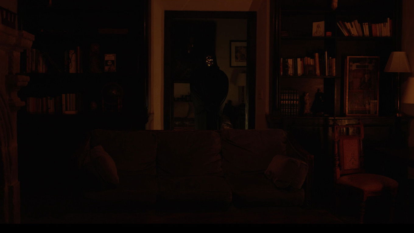 Backdrop for Un Uróboro