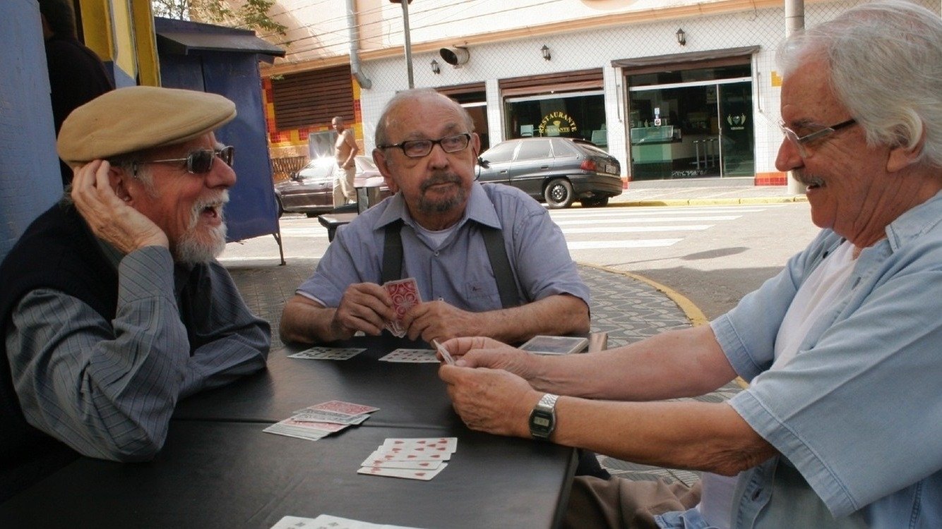 Backdrop for Causa & Efeito