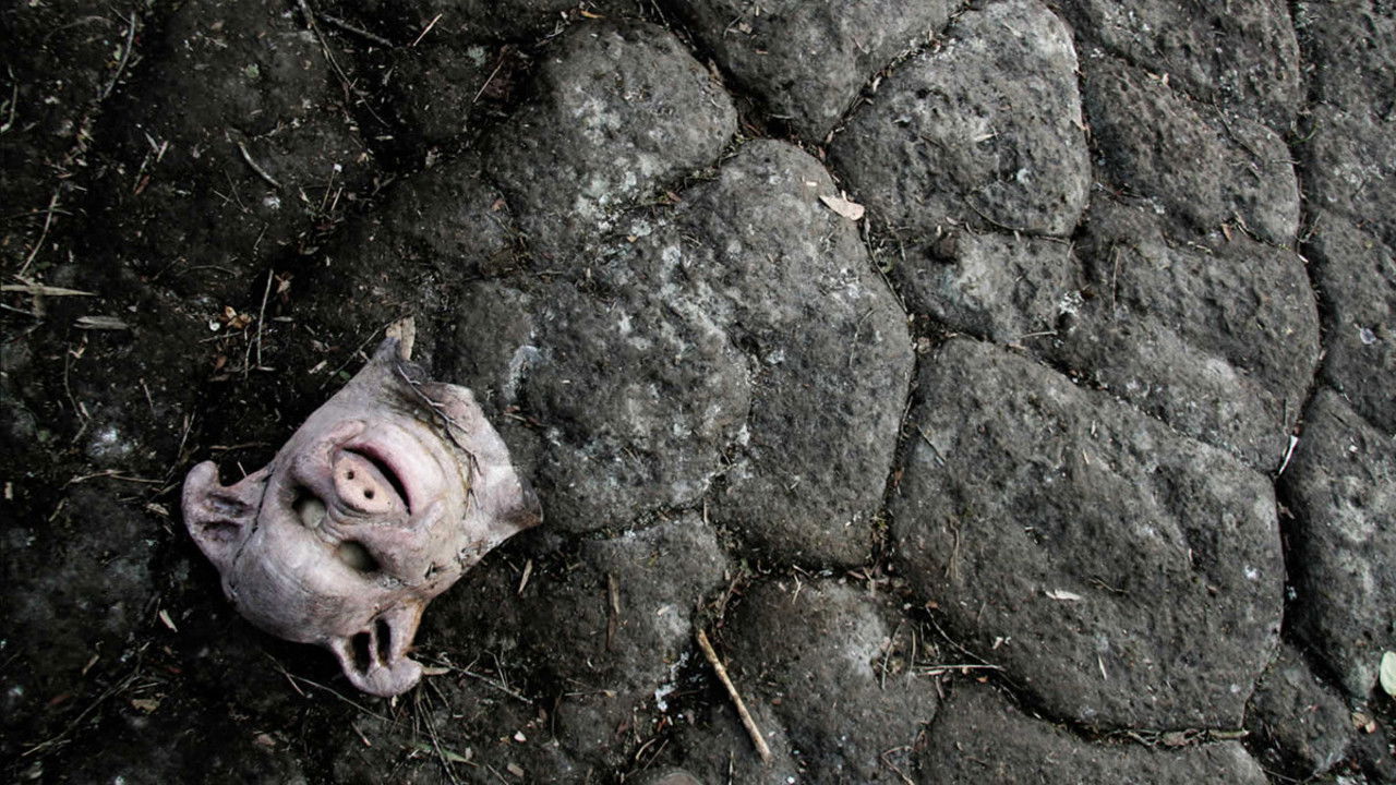 Backdrop for The Crack