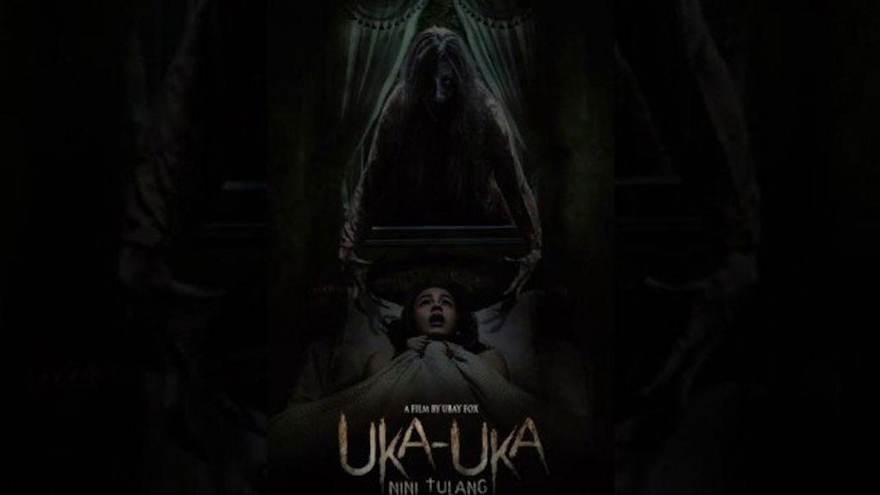 Backdrop for Uka-Uka The Movie: Nini Tulang