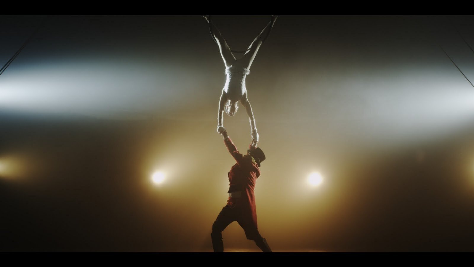 Backdrop for El secreto del circo