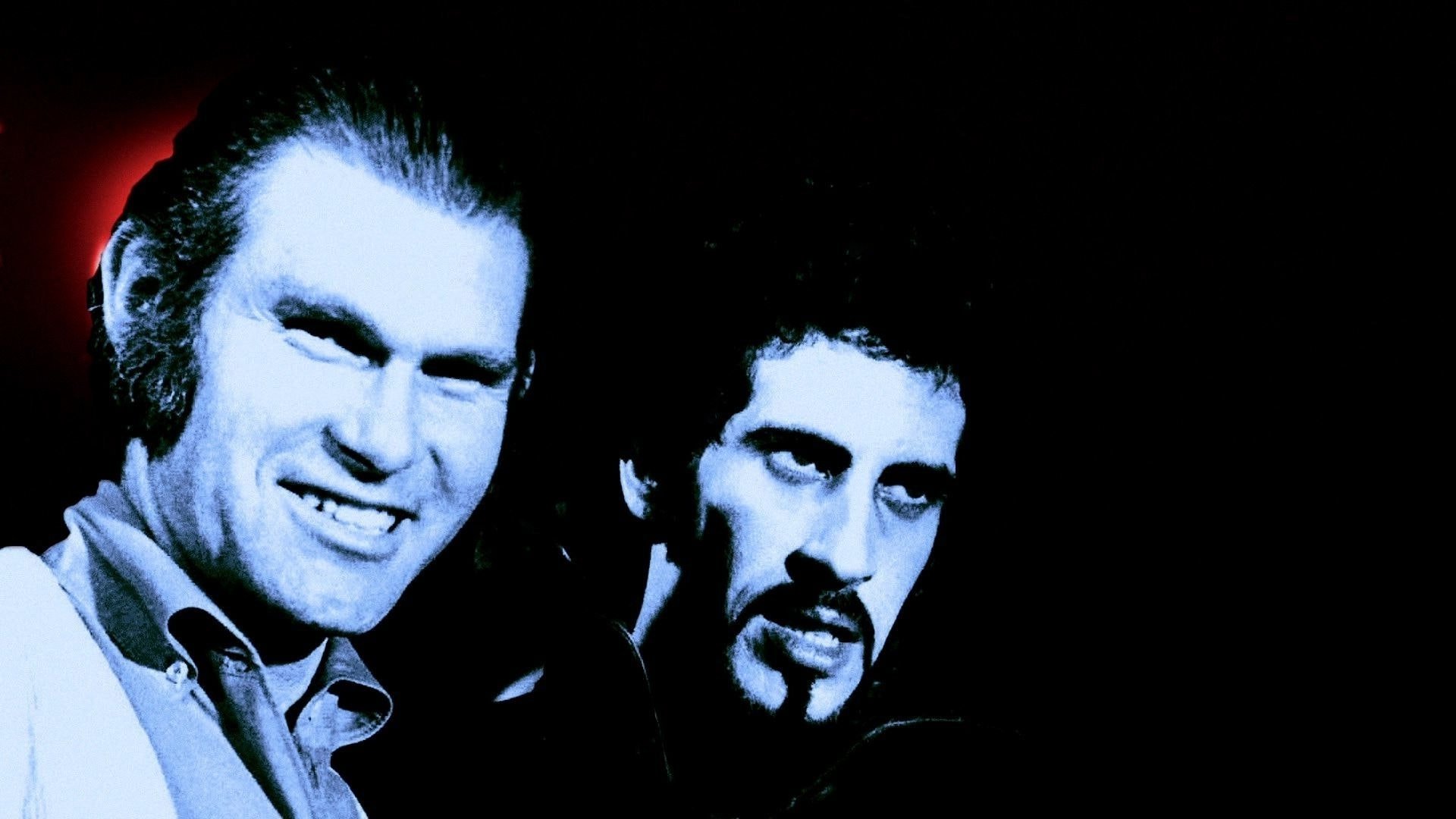 Backdrop for Blood & Flesh: The Reel Life & Ghastly Death of Al Adamson