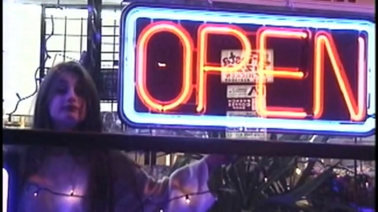 Backdrop for Bloodletting