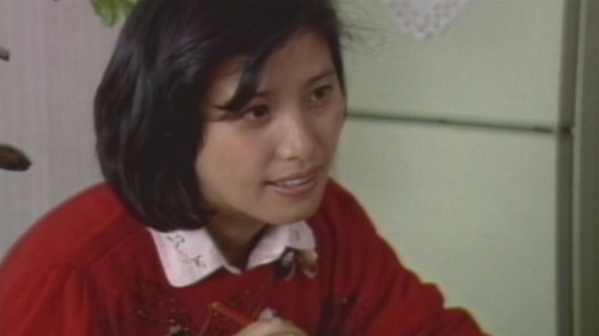 Backdrop for 辘轳·女人和井