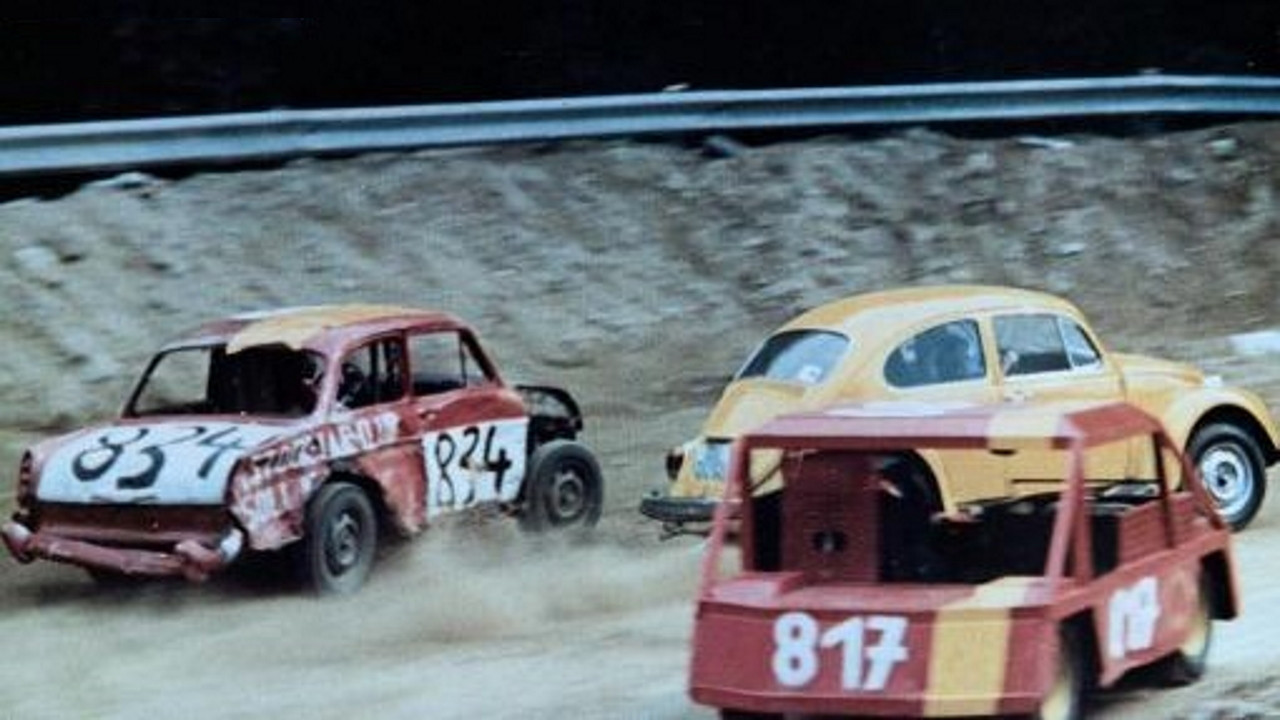 Backdrop for Son of Superbug