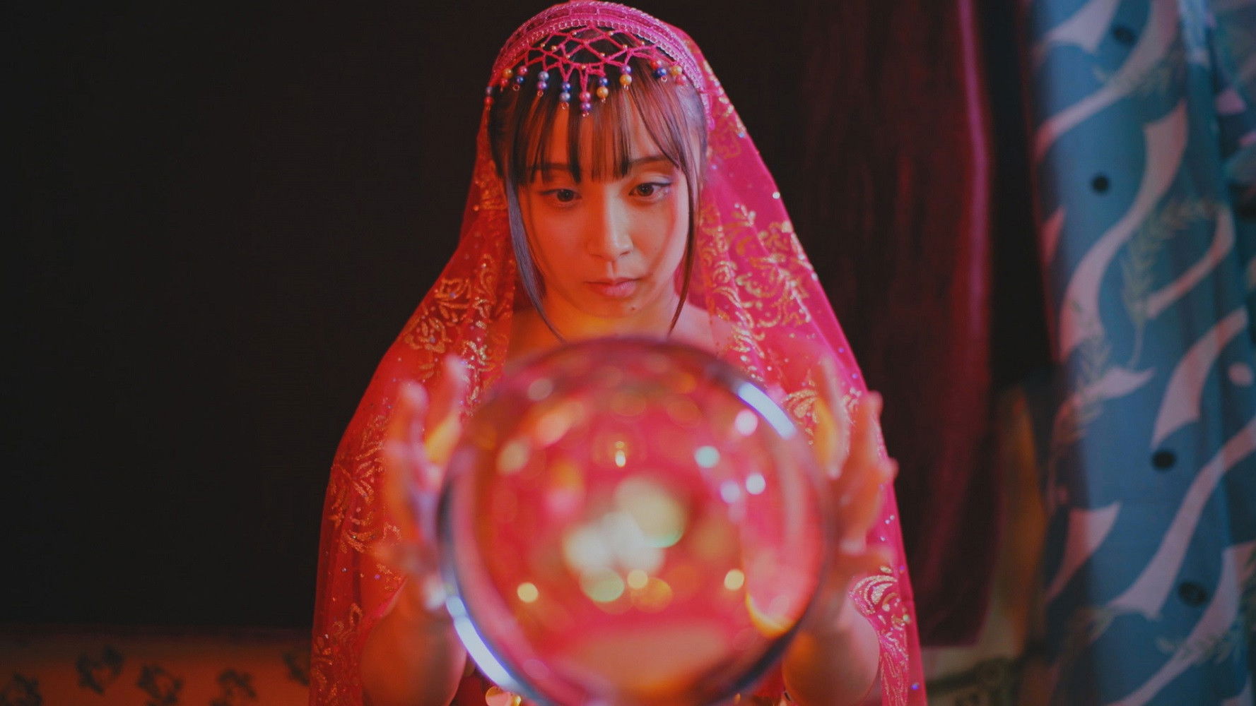 Backdrop for Zokkon heels: Nurari to kaiketsu!