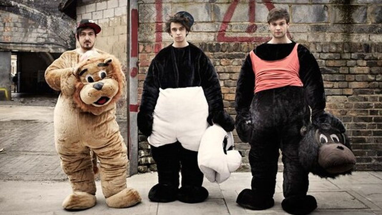 Backdrop for The Midnight Beast