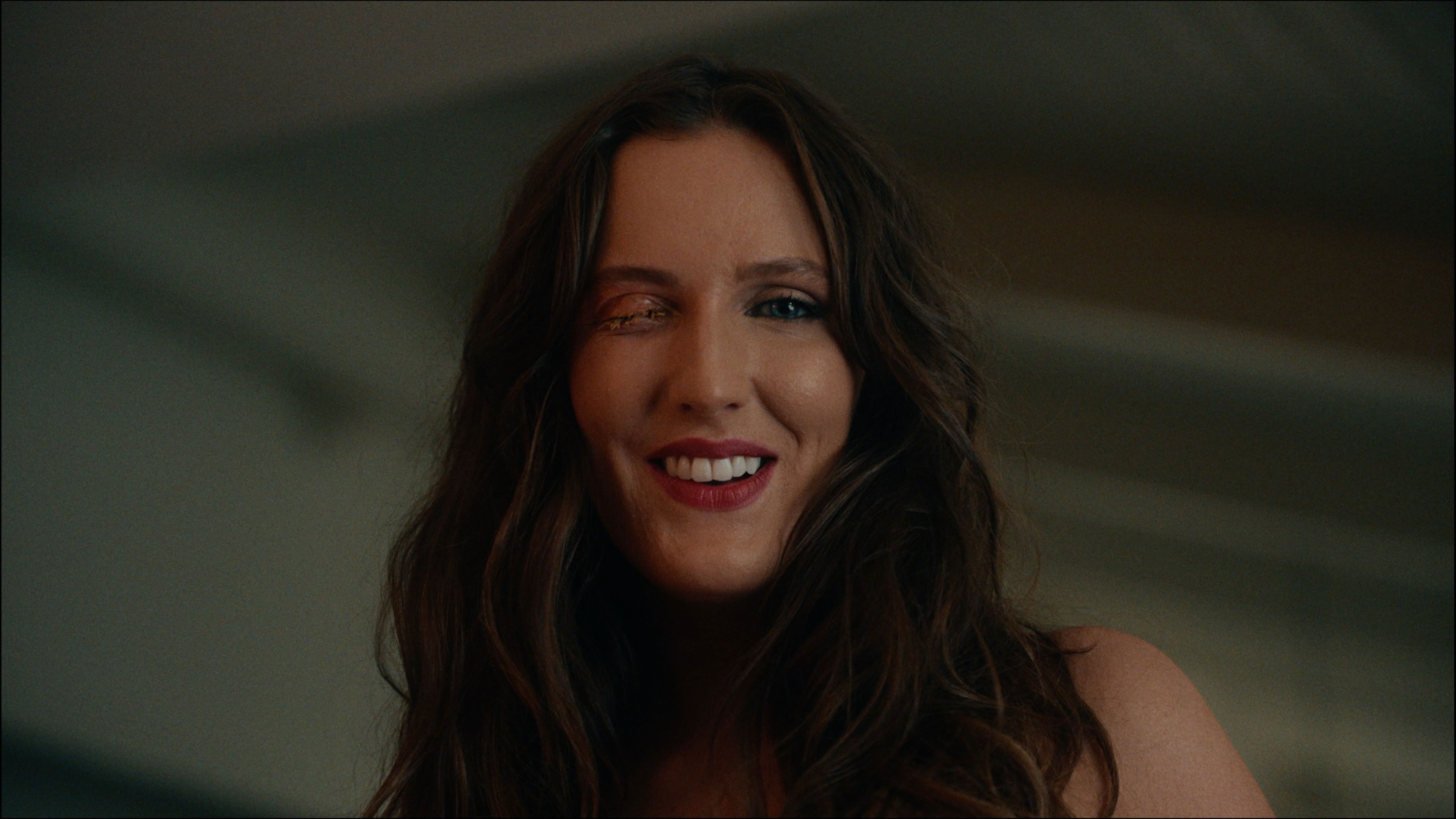 Backdrop for Pink Eye