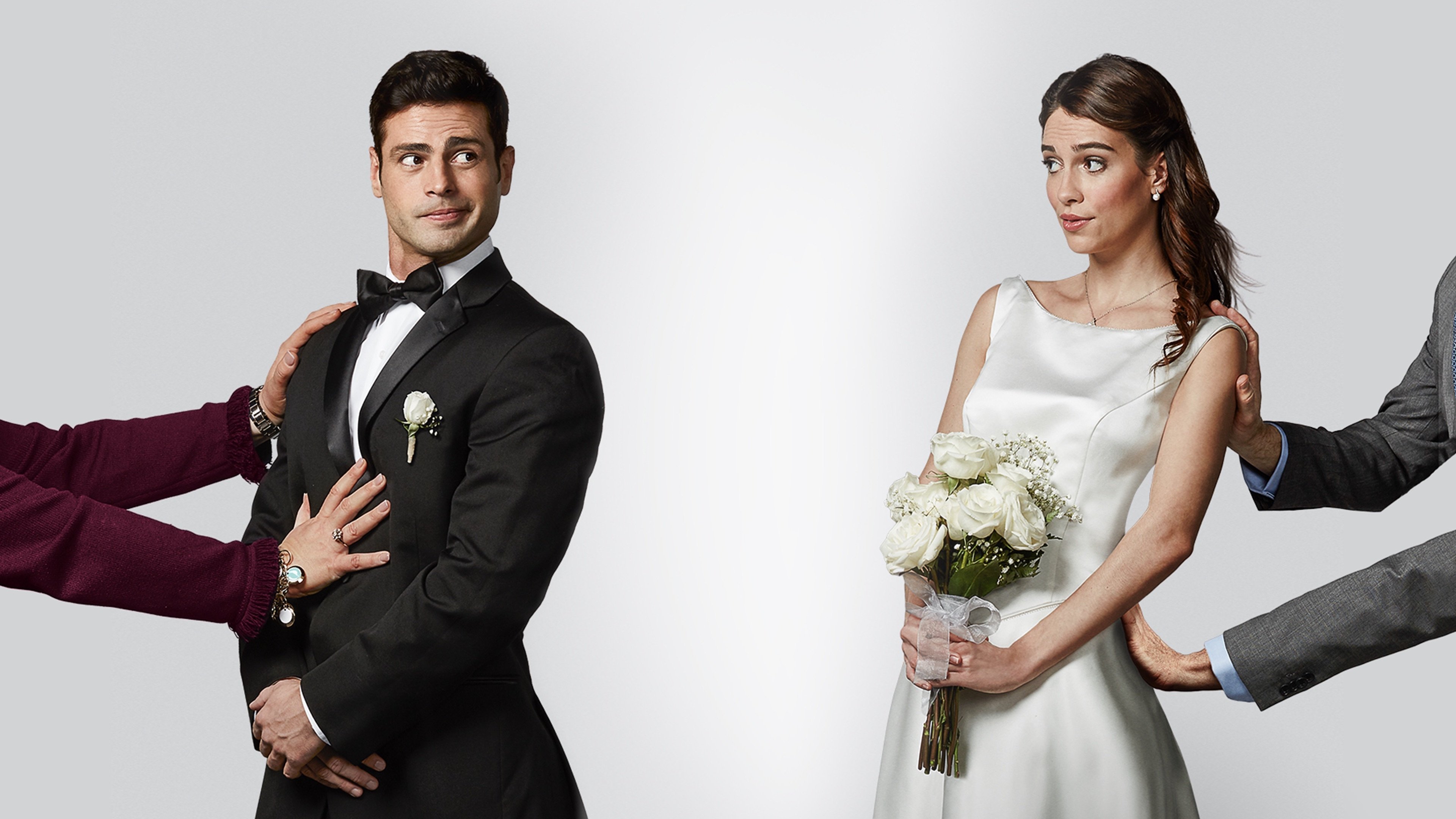 Backdrop for Arranged